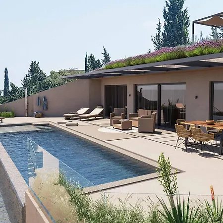 Villa Andromeda Sunset *