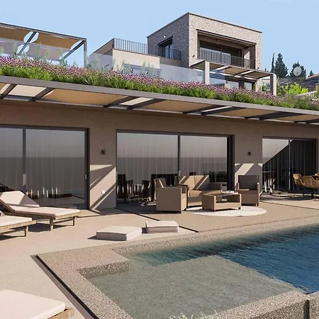 Andromeda Sunset Tsoukaládhes