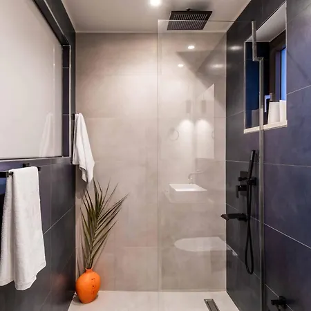 Andromeda Sunset Villa