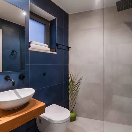 Andromeda Sunset Villa *