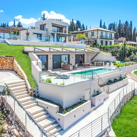 Andromeda Sunset * Tsoukaládhes