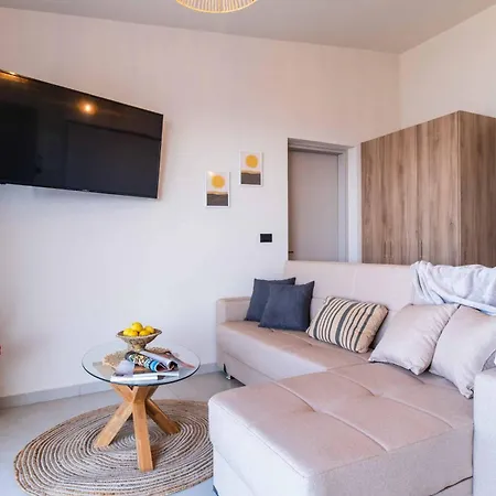 Andromeda Sunset Villa *