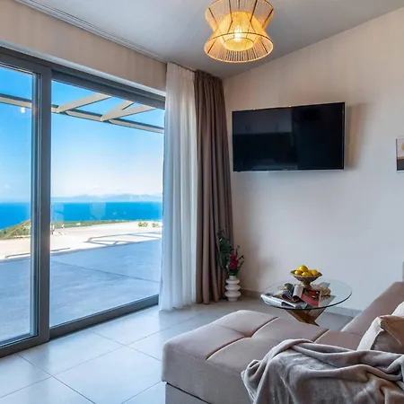 Andromeda Sunset Villa