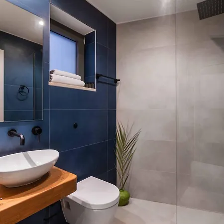 Villa Andromeda Sunset *