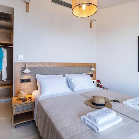 Andromeda Sunset Villa