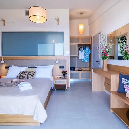 Villa Andromeda Sunset Tsoukaládhes