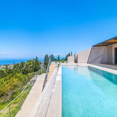 Andromeda Sunset Villa *