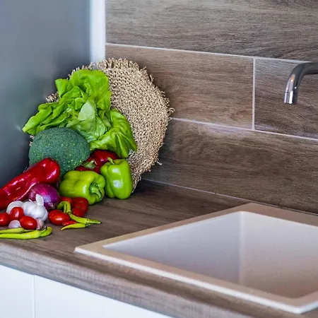 Villa Andromeda Sunset *