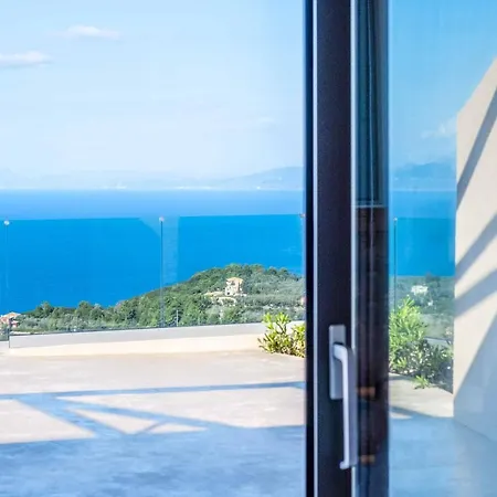 Andromeda Sunset Villa *