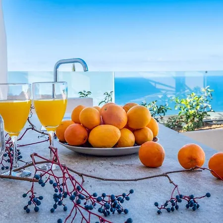 Andromeda Sunset Villa