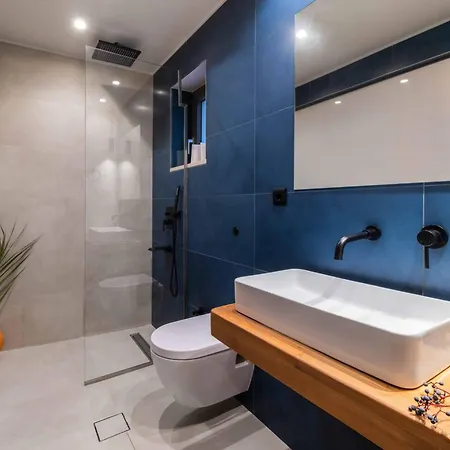 Andromeda Sunset Villa *