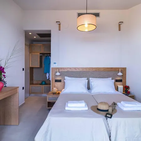 Villa Andromeda Sunset