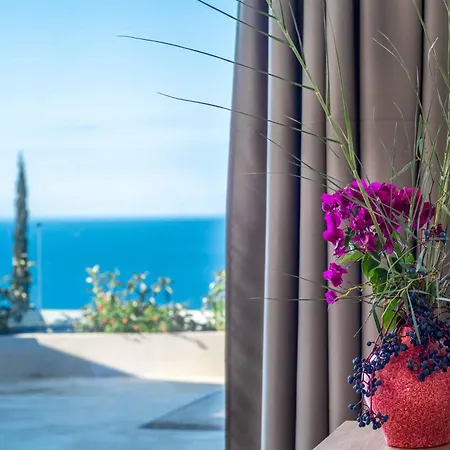 Villa Andromeda Sunset *