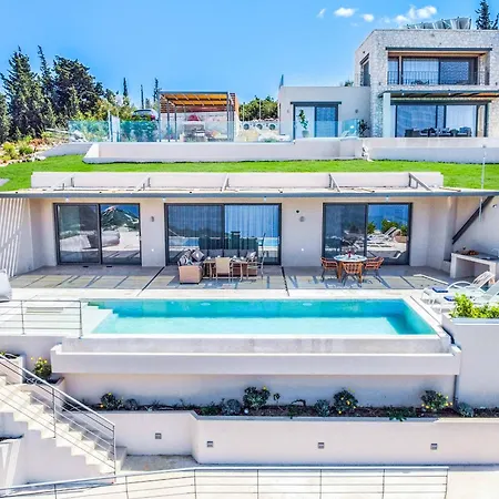 Andromeda Sunset * Tsoukaládhes