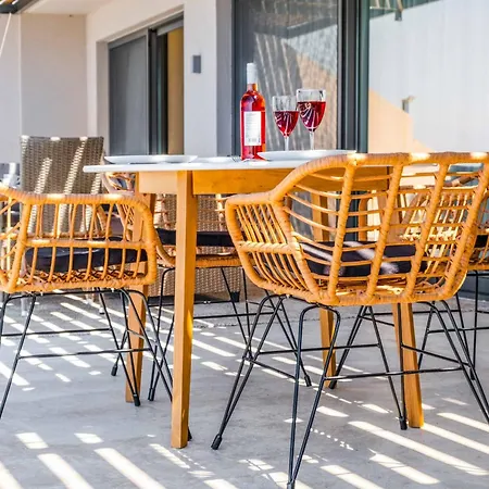 Andromeda Sunset Villa *