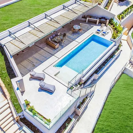 Andromeda Sunset Villa