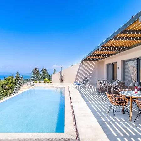 Villa Andromeda Sunset