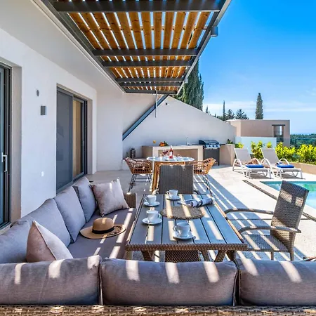 Andromeda Sunset * Tsoukaládhes