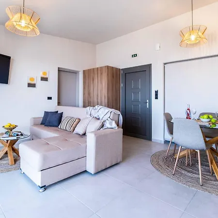 Andromeda Sunset Tsoukaládhes