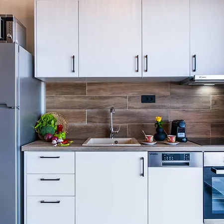 Andromeda Sunset Villa *