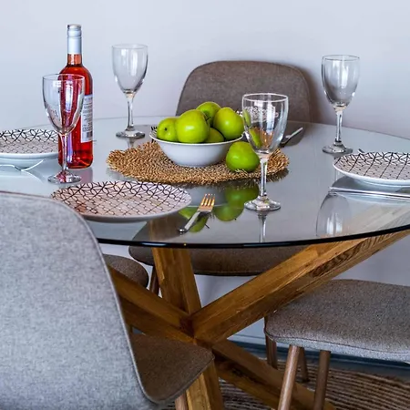 Andromeda Sunset Tsoukaládhes