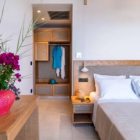 Andromeda Sunset * Tsoukaládhes