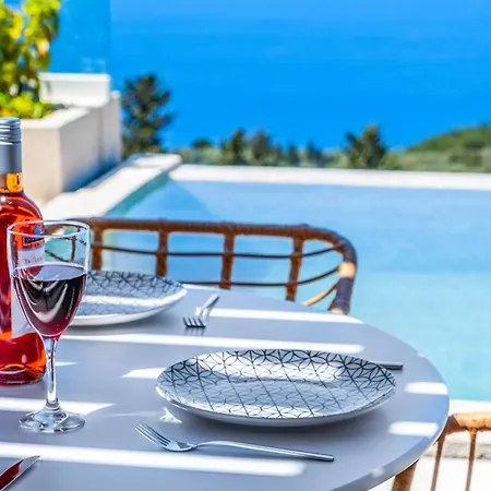 Andromeda Sunset * Tsoukaládhes