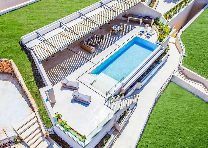 Andromeda Sunset Villa